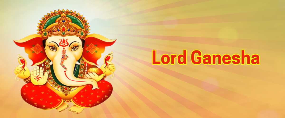 Lord Ganesha